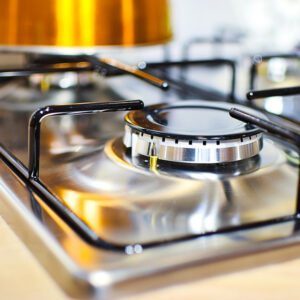 Kitchen Clean & Care