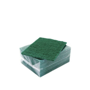 Sponges & Scourers