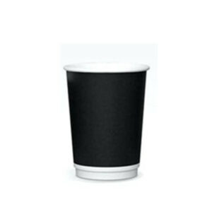 12oz Double Wall Cup