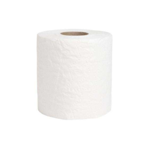 Toilet Tissue 2 Ply - 400 Sheet