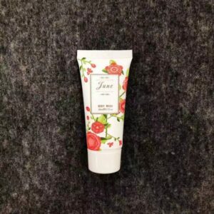 June Body Wash 20ml