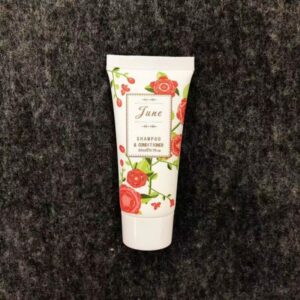 June Conditioning Shampoo 20ml
