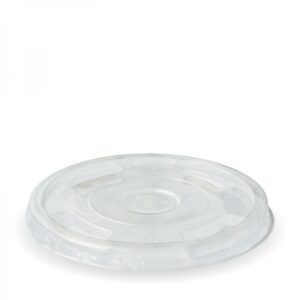 300ml-700ml BioCup Flat Lid