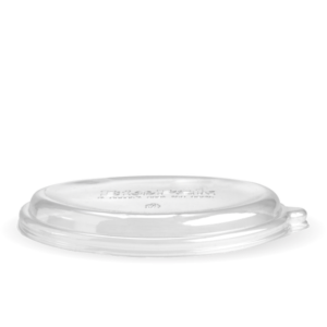Sugarcane Bowl Lid-PET