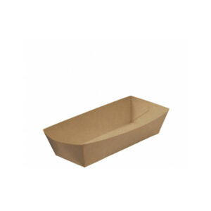 Wooden Fork - Carton