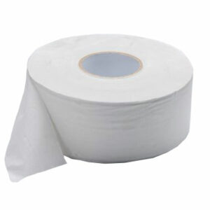 Jumbo Toilet Roll 2 Ply