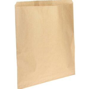 No.10 Brown Bag