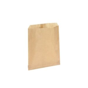 No.2 Brown Paper Bag