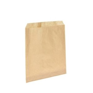 No.3 Brown Paper Bag