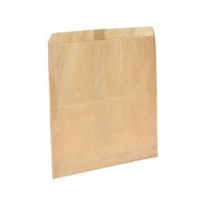 No.4 Brown Paper Bag
