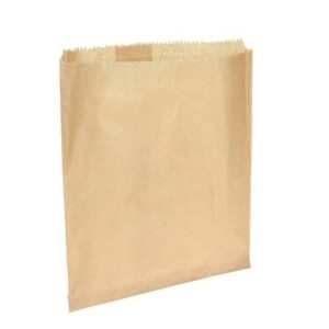 No.6 Brown Paper Bag
