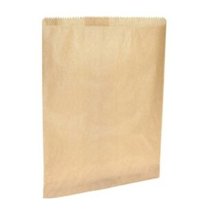 No.8 Brown Paper Bag