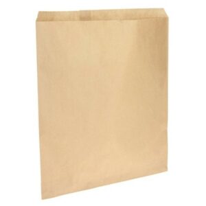 No.9 Brown Paper Bag