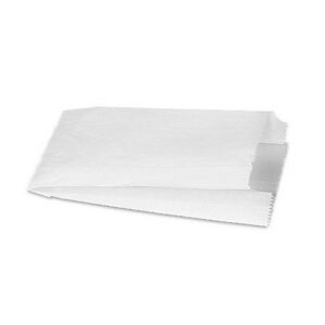 No.0 Greaseproof Satchel Bag