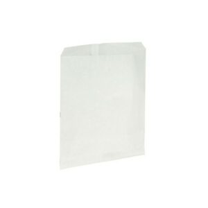 No.3 White Confectionery Bag