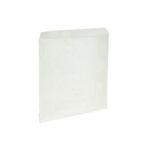 No.4 White Confectionery Bag