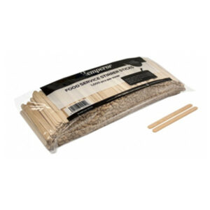 Wooden Coffee Stirrers