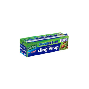 Cling Wrap - 33cm x 600m