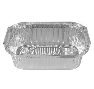 Extra Deep Rectangular Takeaway Container