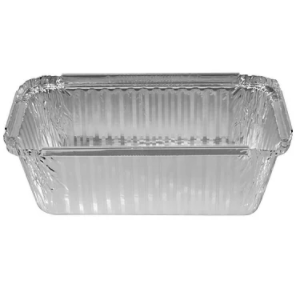 Medium Deep Rectangular Takeaway Container