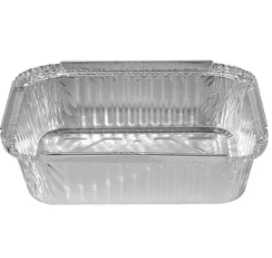 Medium Regular Rectangular Takeaway Container