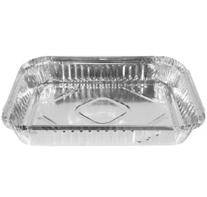 Extra Large Rectangular Catering Container