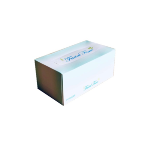 Facial Tissues 2 Ply - 200 Sheets