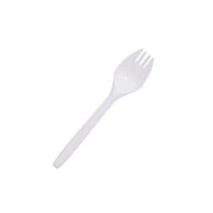 Plastic Spork