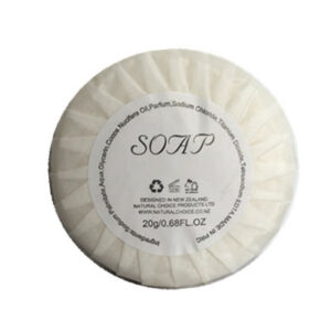 Natural Choice Body Soap