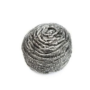 Stainless Steel Scourer