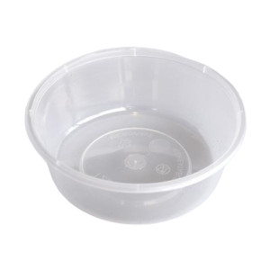 280ml Round Container