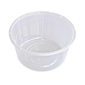 350ml Round Container