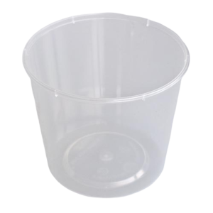 700ml Round Container