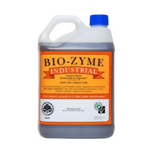 Bio-Zyme Industrial Deodoriser 5L