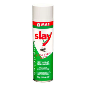 Mac Slay Fly Spray