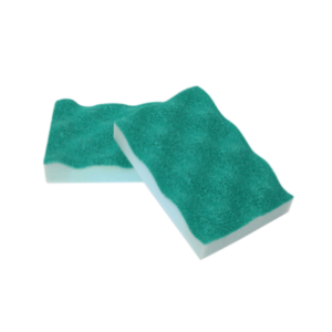 Sabco Power Plus Powerful Non-Scratch Scourer – 6 Pack