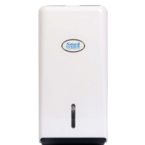 Interleaf Tissue Dispenser