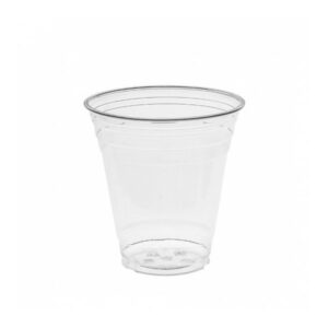 PET Clear Cup 12oz