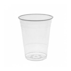 PET Clear Cup 16oz