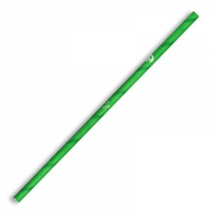 Paper Regular Straw - Green