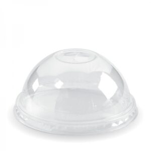 300ml-700ml BioCup Dome X-Slot Lid
