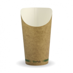 Medium Chip Cup