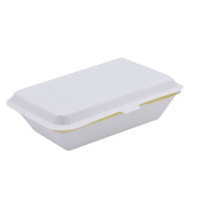 PA4 Takeaway Paper Box