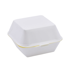 PA200 Takeaway Paper Box