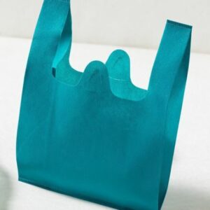 Non Woven Vest Bag-Large