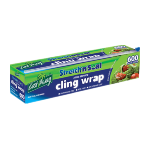 Cling Wrap