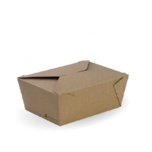 Takeaway Box