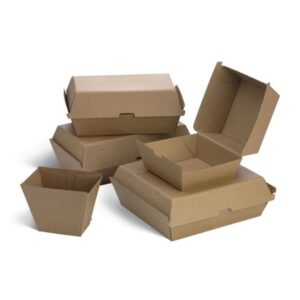 Cardboard Containers