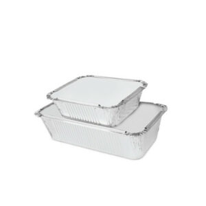 Foil Containers