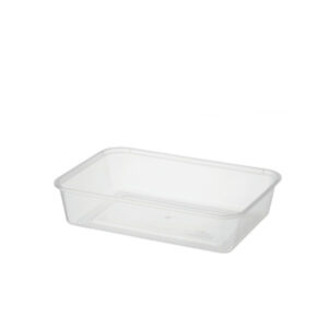 Rectangle Containers